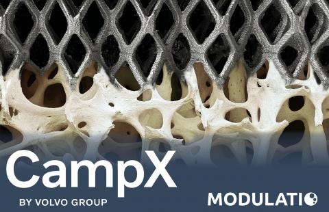 Driving Innovation with Volvo Group^^Driving Innovation with Volvo Group