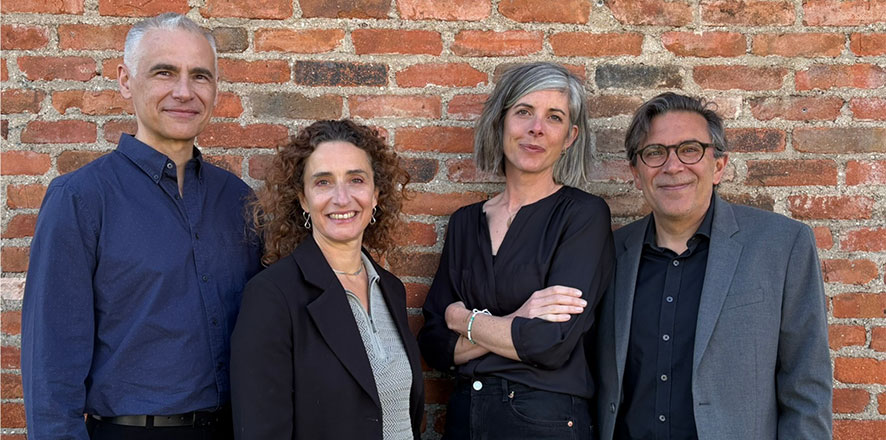 Multidisciplinary team